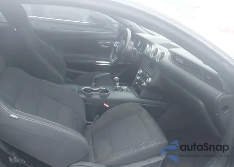 2015 Ford Mustang V6 from USA, damaged, VIN 1FA6P8AM9F5354445